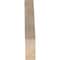 Ekena Millwork 6"W x 38"D x 38"H Funston Rough Sawn Knee Brace, Douglas Fir BRC06X38X38FST00RDF - alternate 4